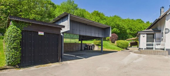 5 bedrooms Townhouse in Oberbergischer, Germany No. 321458 36