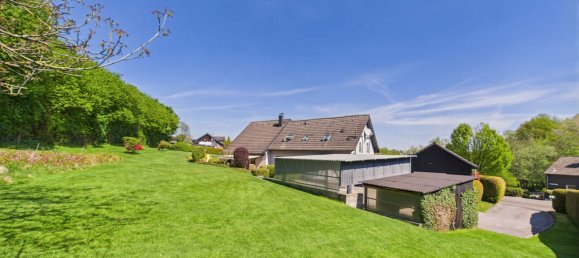 5 bedrooms Townhouse in Oberbergischer, Germany No. 321458 34