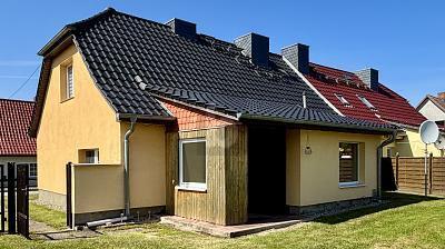 4-Zimmer Stadthaus in Ludwigslust-Parchim, Germany, Nr. 290820