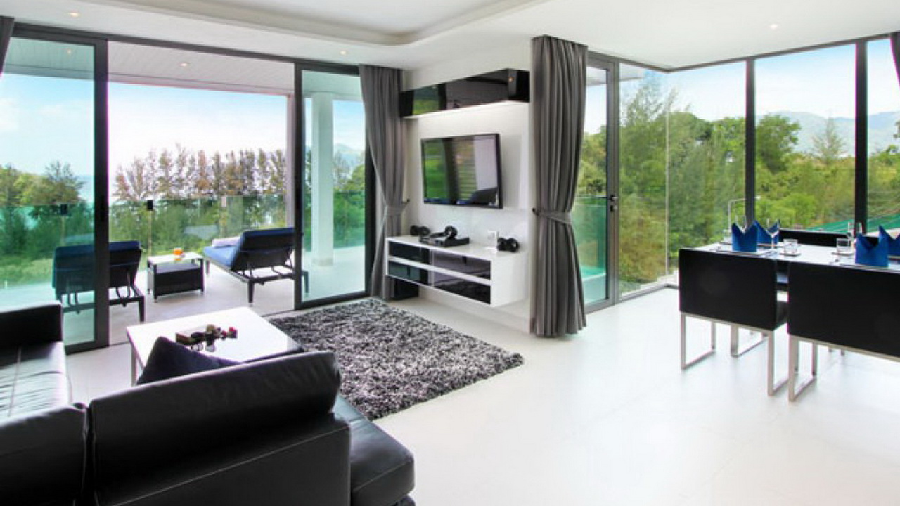 1 bedroom Condo in Absolute Twin Sands Resort & Spa Phuket, Thailand No. 29071