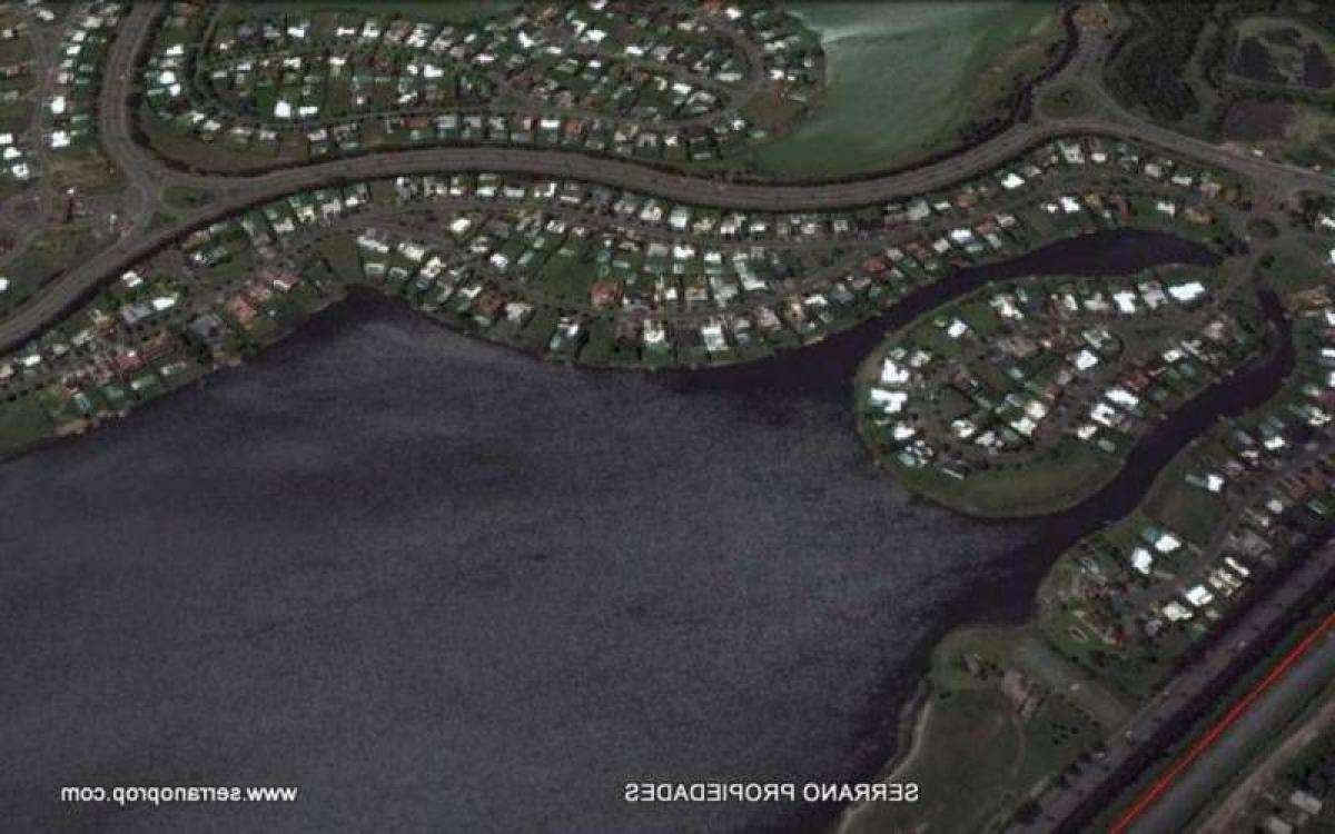 Grundstück in Tigre, Argentina, Nr. 49375