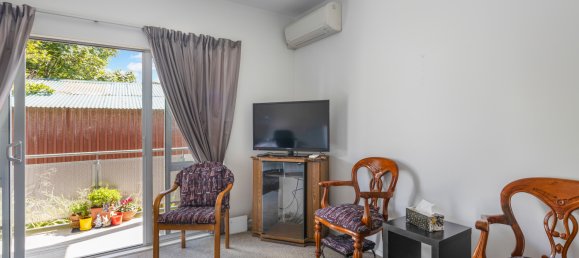 1 Schlafzimmer Wohnung in Glenside, New Zealand, Nr. 113 8