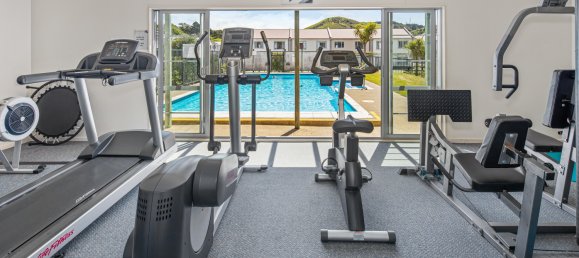 1 Schlafzimmer Wohnung in Glenside, New Zealand, Nr. 113 22