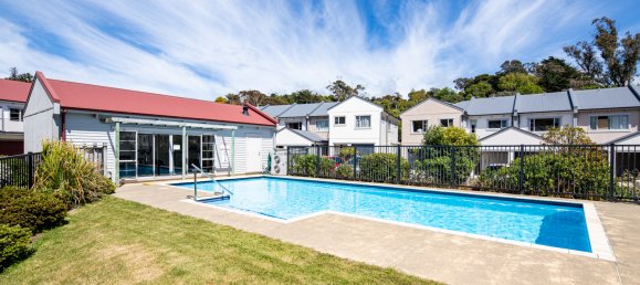 1 Schlafzimmer Wohnung in Glenside, New Zealand, Nr. 113 14