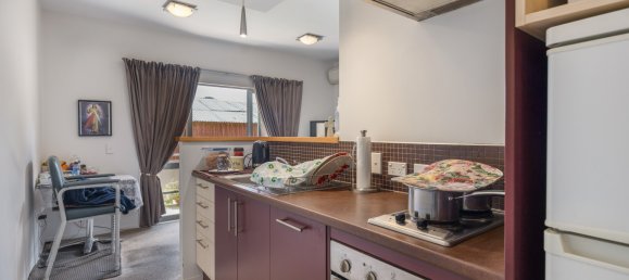 1 Schlafzimmer Wohnung in Glenside, New Zealand, Nr. 113 4