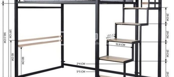 Коммерческая недвижимость 43м² в Малага, Испания № 145268 8