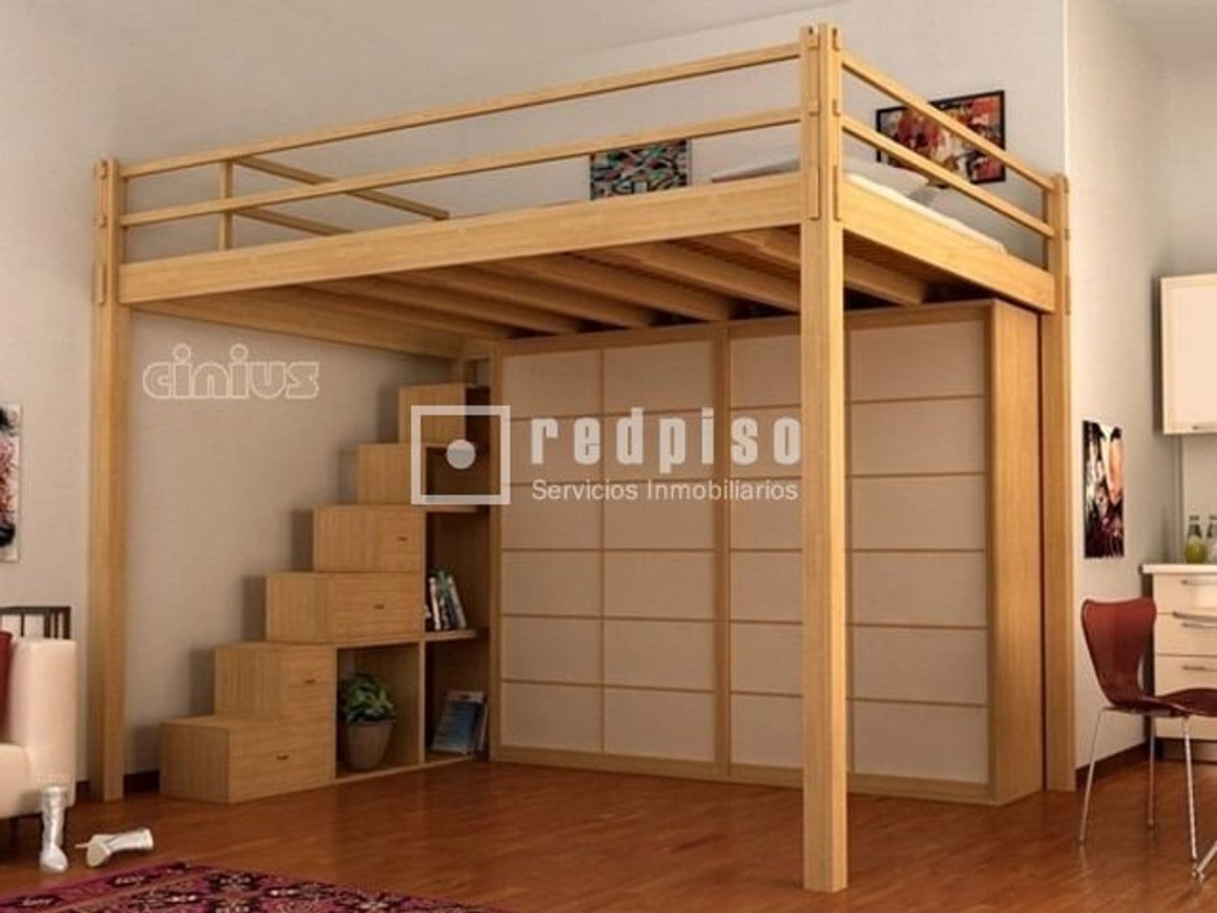 Коммерческая недвижимость 43м² в Малага, Испания № 145268