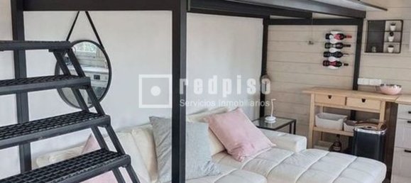 Коммерческая недвижимость 43м² в Малага, Испания № 145268 10