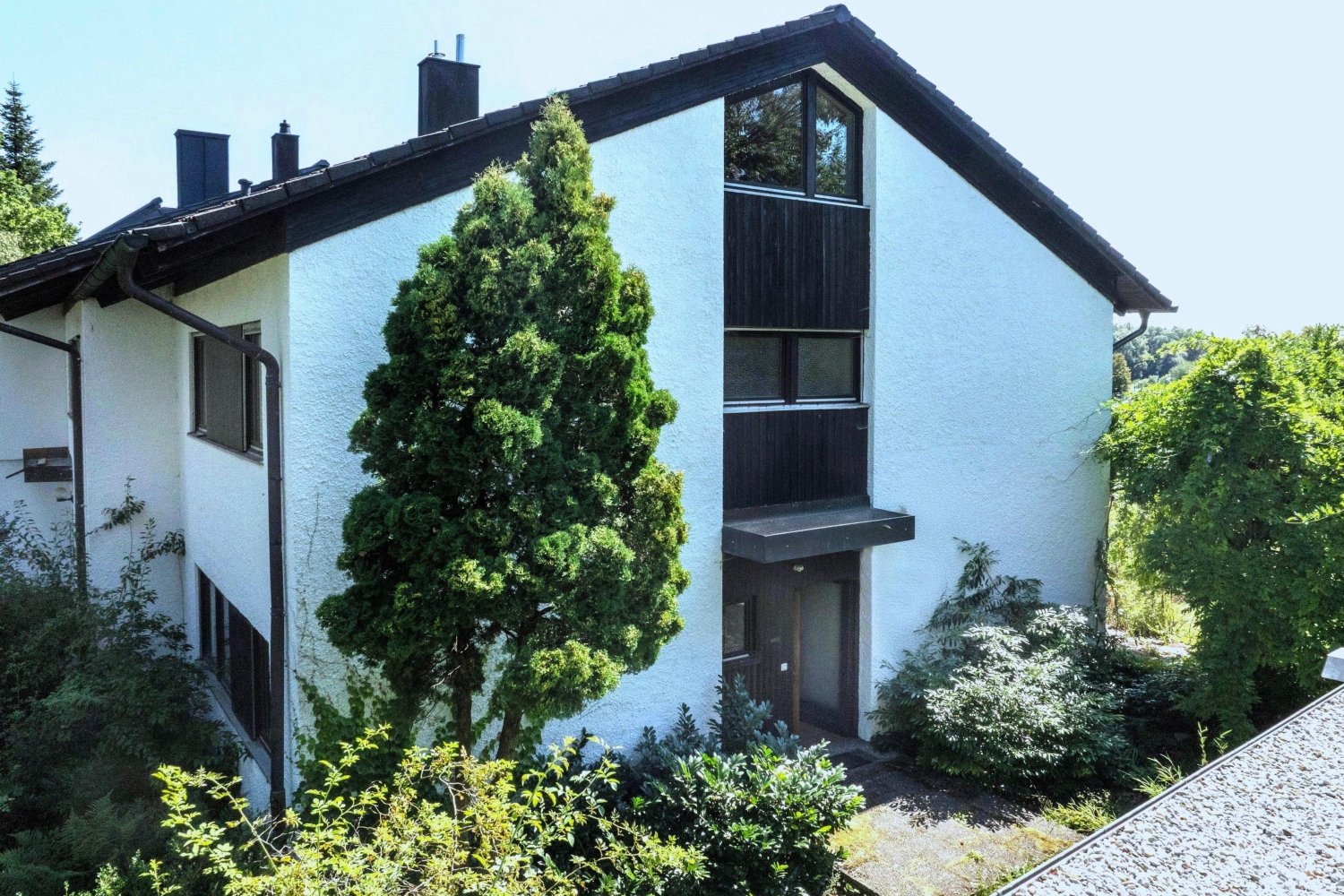 Adosado de 3 dormitorios en Starnberg, Germany No. 352223