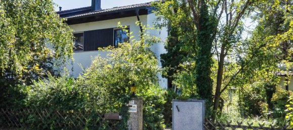 Adosado de 3 dormitorios en Starnberg, Germany No. 352223 21