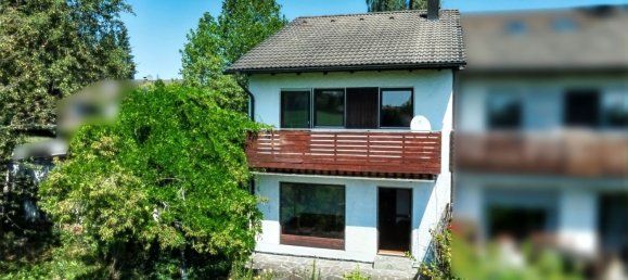 Adosado de 3 dormitorios en Starnberg, Germany No. 352223 20