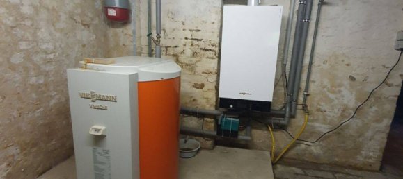 Таунхаус с 4 комнатами в Wittenberg, Германия № 360451 24