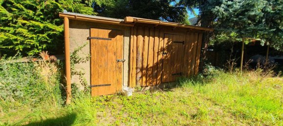 Таунхаус с 4 комнатами в Wittenberg, Германия № 360451 36