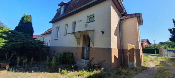 Таунхаус с 4 комнатами в Wittenberg, Германия № 360451 31