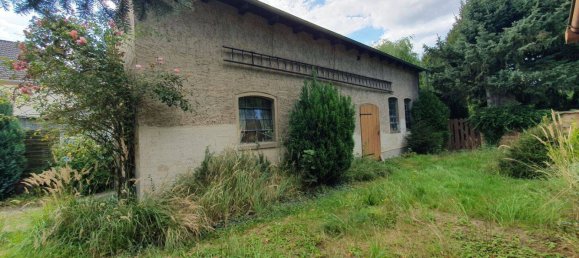 Таунхаус с 4 комнатами в Wittenberg, Германия № 360451 38