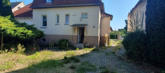 Таунхаус с 4 комнатами в Wittenberg, Германия № 360451 32