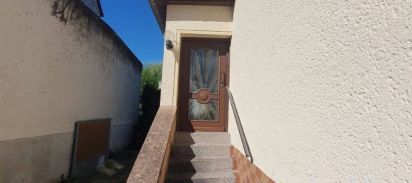 Таунхаус с 4 комнатами в Wittenberg, Германия № 360451 2