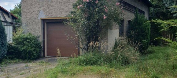 Таунхаус с 4 комнатами в Wittenberg, Германия № 360451 37