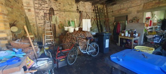 Таунхаус с 4 комнатами в Wittenberg, Германия № 360451 40