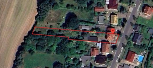 Таунхаус с 4 комнатами в Wittenberg, Германия № 360451 26