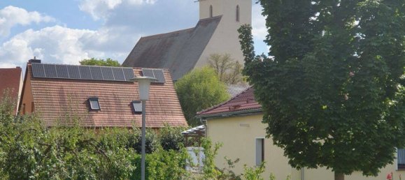 Таунхаус с 4 комнатами в Wittenberg, Германия № 360451 9