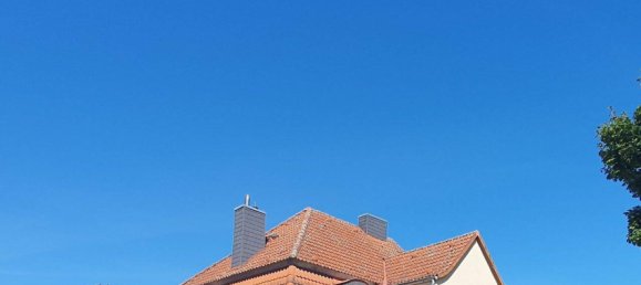 Таунхаус с 4 комнатами в Wittenberg, Германия № 360451 29