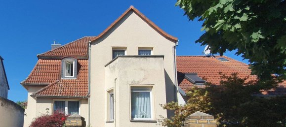 Таунхаус с 4 комнатами в Wittenberg, Германия № 360451 30