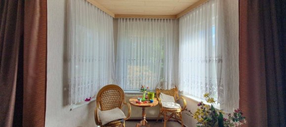 Таунхаус с 4 комнатами в Wittenberg, Германия № 360451 8