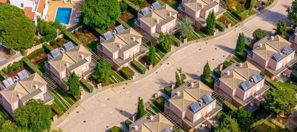 Casa de 3 dormitorios en Carvoeiro, Portugal No. 9295 3