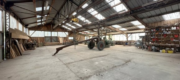 Parkplatz in Vijon, France 930m², Nr. 221576 5