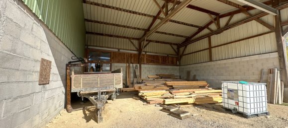 Parkplatz in Vijon, France 930m², Nr. 221576 4