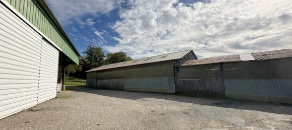 Parkplatz in Vijon, France 930m², Nr. 221576 6