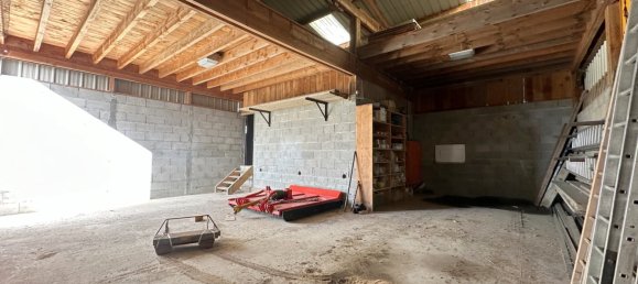 Parkplatz in Vijon, France 930m², Nr. 221576 2