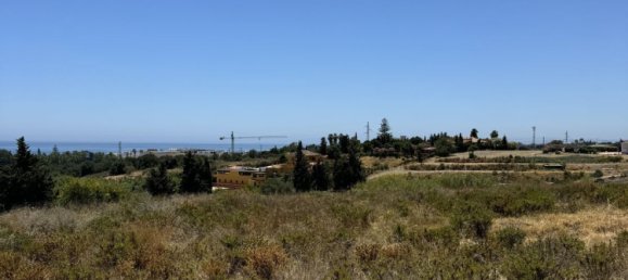 273m² Land in Estepona, Spain No. 101909 13