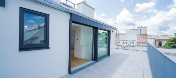 3 rooms Penthouse in Wahring, Austria No. 195285 10