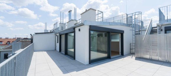 3 rooms Penthouse in Wahring, Austria No. 195285 9