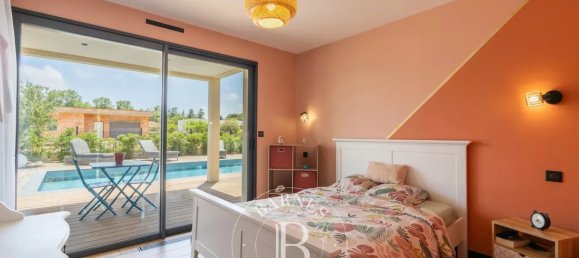 4 غرف نوم فيلا في Lecci, France رقم 265725 16