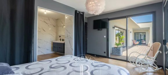 4 غرف نوم فيلا في Lecci, France رقم 265725 20