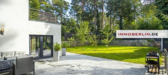 4 rooms Villa in Brandenburg, Germany No. 18136 6