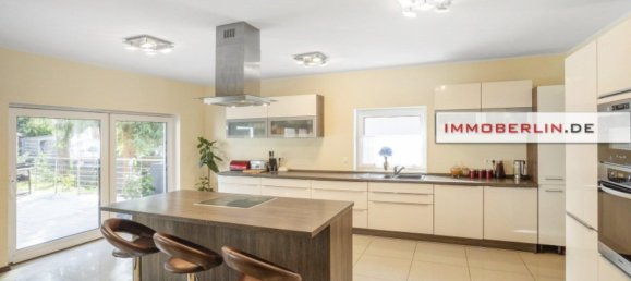 4 rooms Villa in Brandenburg, Germany No. 18136 5