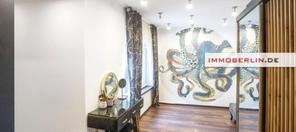 4 rooms Villa in Brandenburg, Germany No. 18136 8