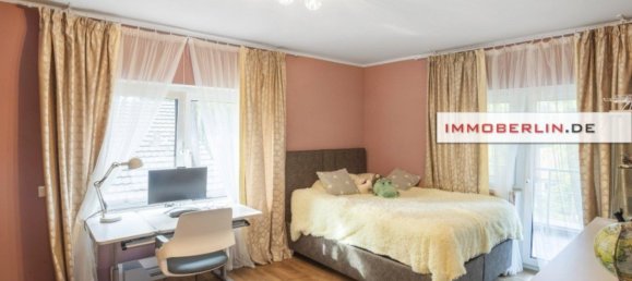 4 rooms Villa in Brandenburg, Germany No. 18136 13