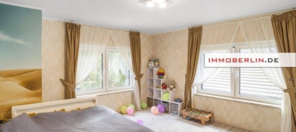 4 rooms Villa in Brandenburg, Germany No. 18136 12