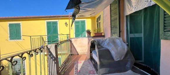 Apartamento de 5 habitaciónes en Lavagna, Italy No. 232881 11