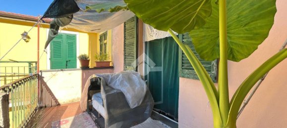 Apartamento de 5 habitaciónes en Lavagna, Italy No. 232881 7