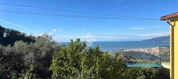 Apartamento de 5 habitaciónes en Lavagna, Italy No. 232881 22