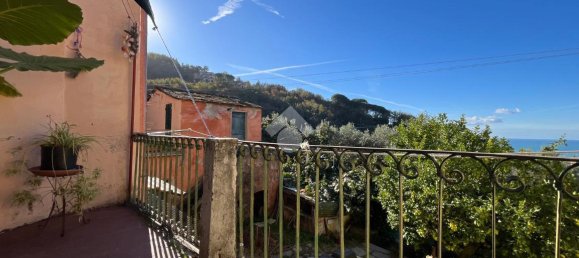 Apartamento de 5 habitaciónes en Lavagna, Italy No. 232881 3