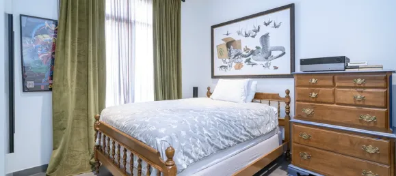 Vivenda T3 em The Springs, UAE N.º 105853 13