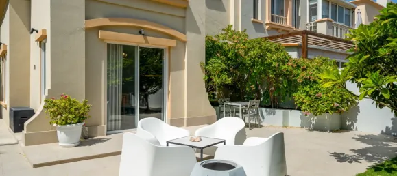 Vivenda T3 em The Springs, UAE N.º 105853 19
