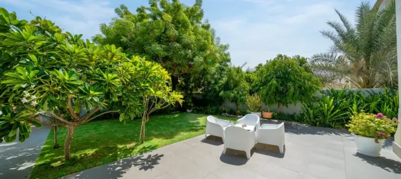 Vivenda T3 em The Springs, UAE N.º 105853 18